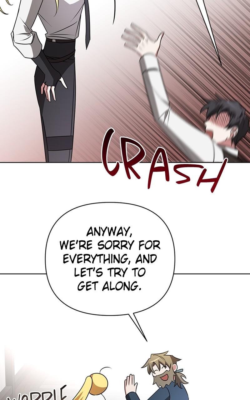 The Academy Is Doomed Chap 25 - Next Chap 26