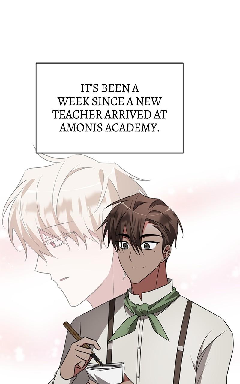 The Academy Is Doomed Chap 25 - Next Chap 26