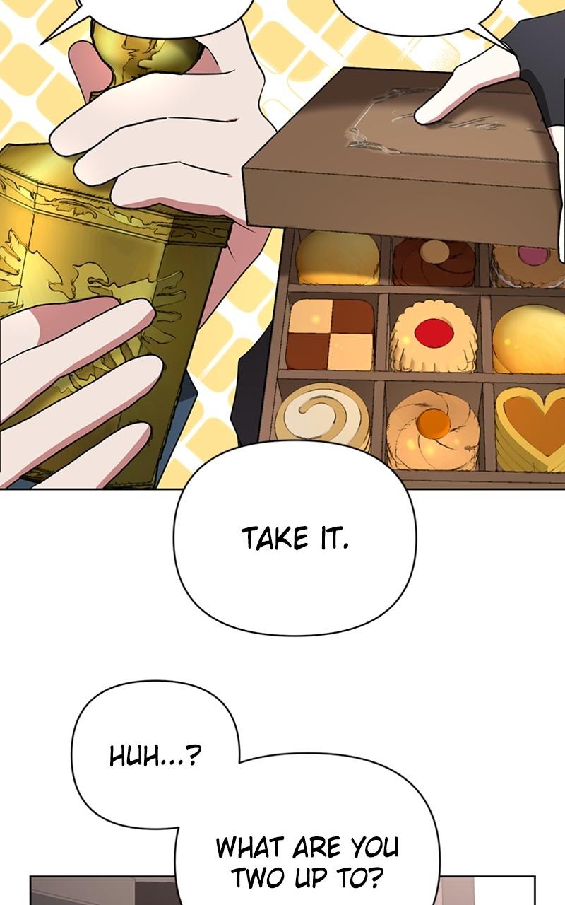 The Academy Is Doomed Chap 25 - Next Chap 26