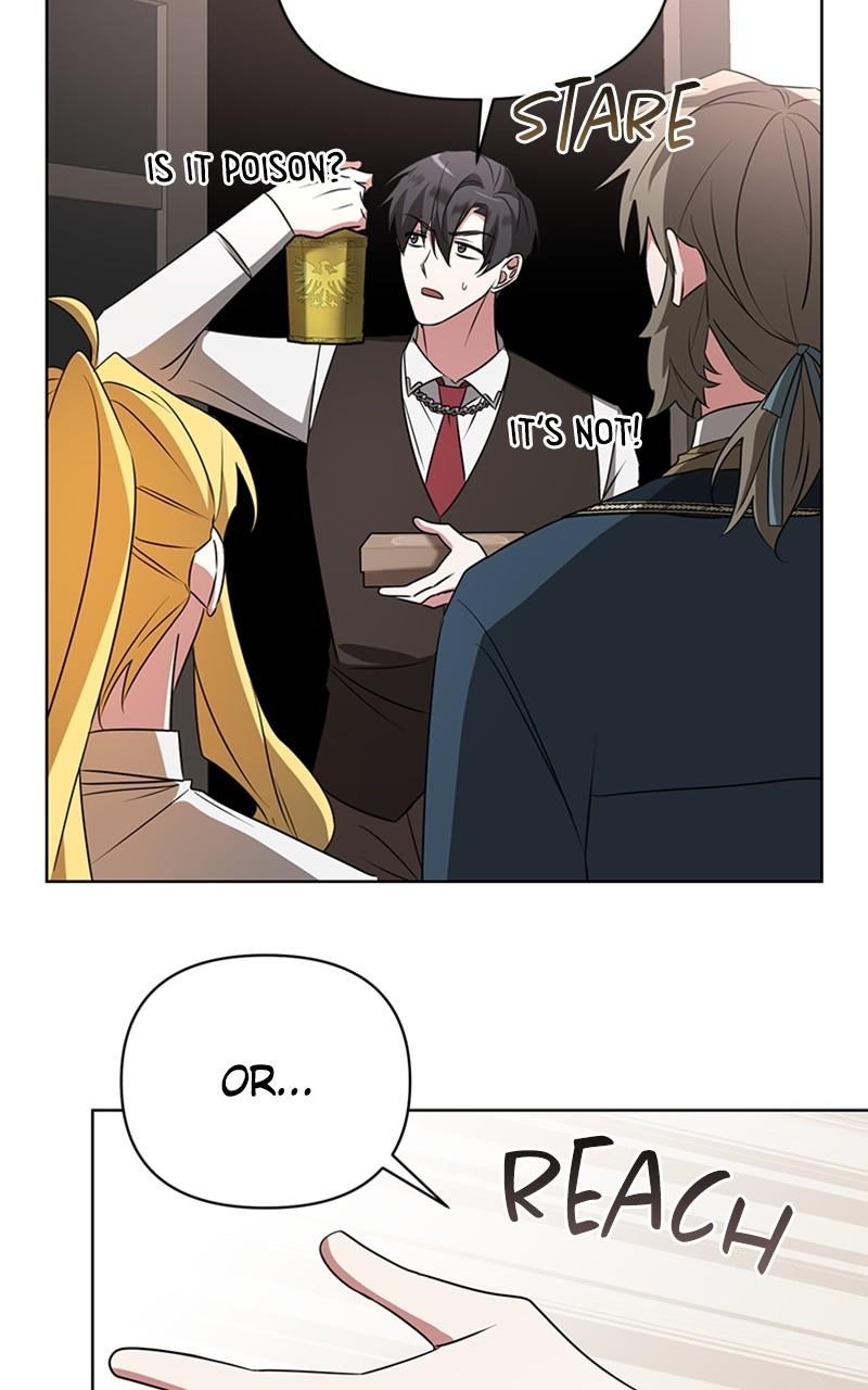 The Academy Is Doomed Chap 25 - Next Chap 26