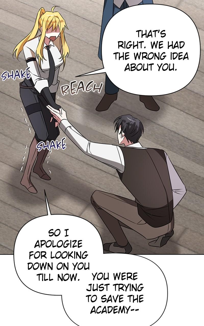 The Academy Is Doomed Chap 25 - Next Chap 26