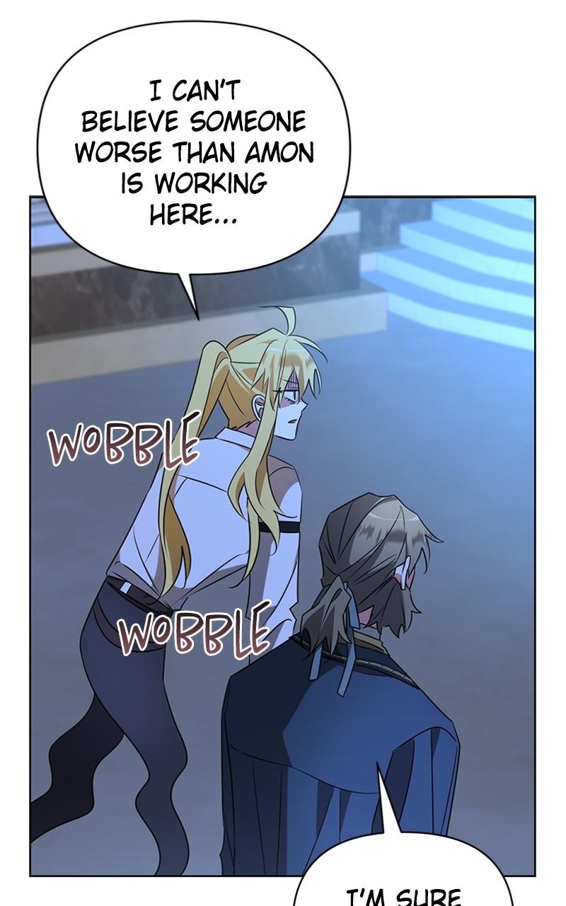 The Academy Is Doomed Chap 25 - Next Chap 26
