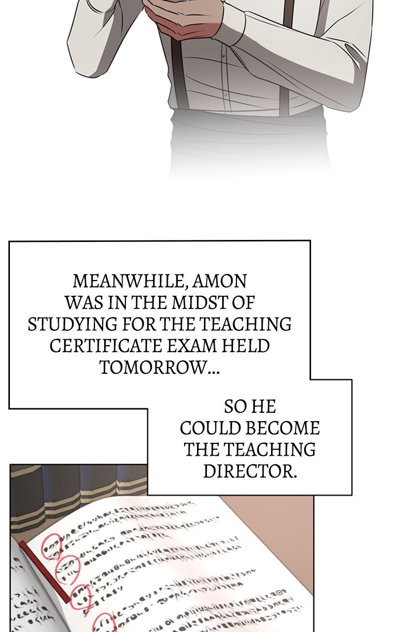The Academy Is Doomed Chap 25 - Next Chap 26