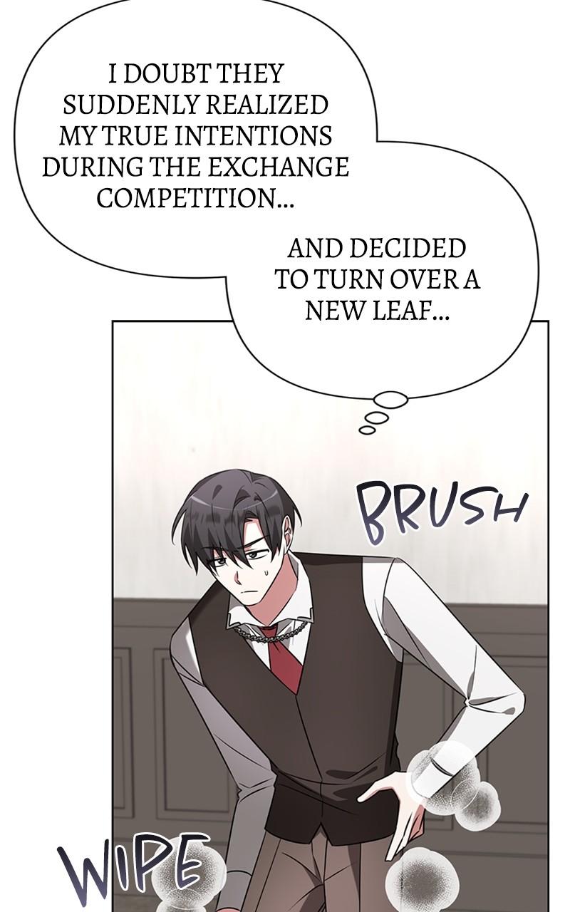 The Academy Is Doomed Chap 25 - Next Chap 26