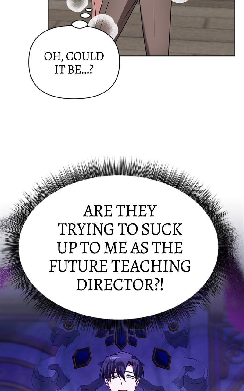 The Academy Is Doomed Chap 25 - Next Chap 26