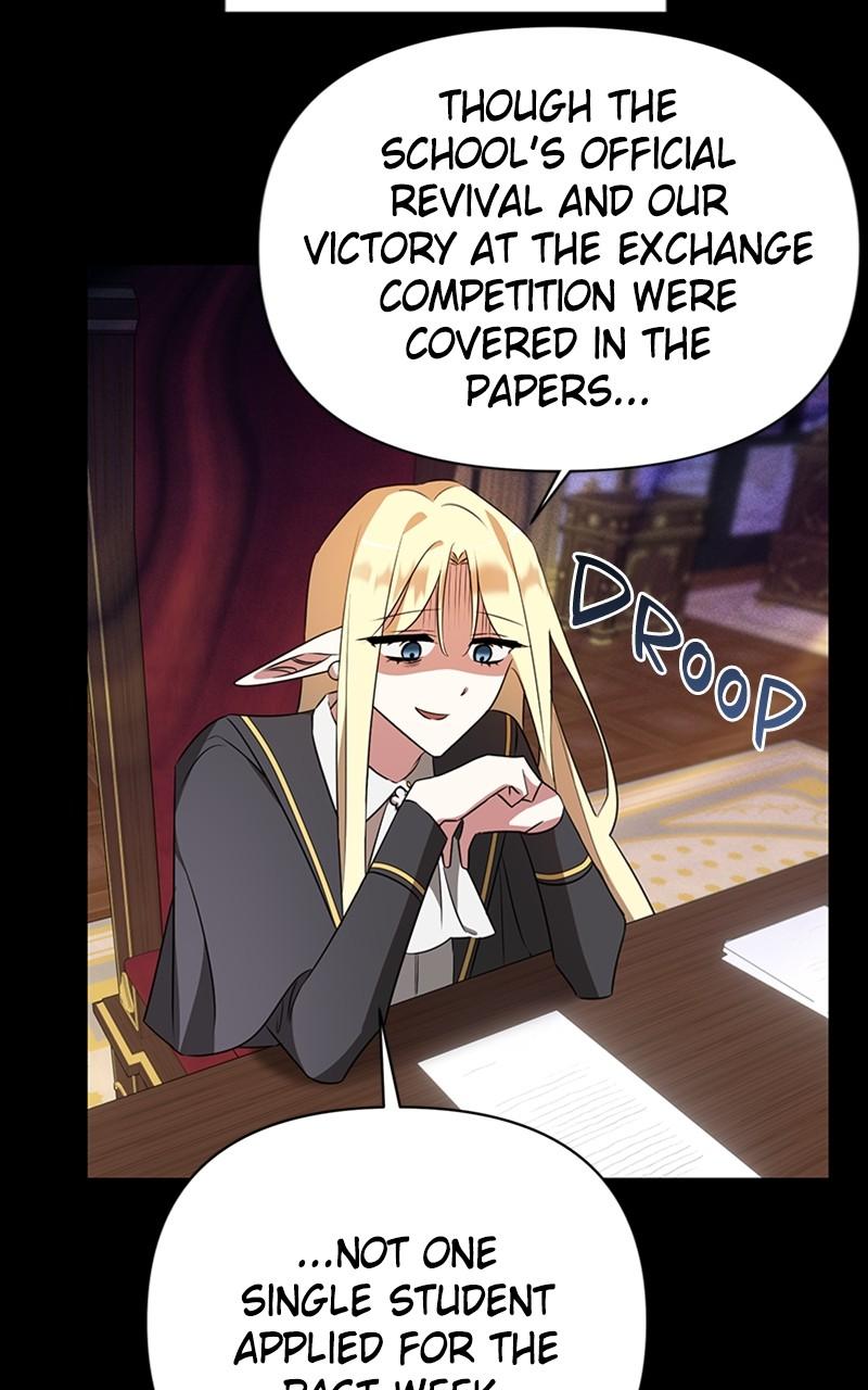 The Academy Is Doomed Chap 25 - Next Chap 26