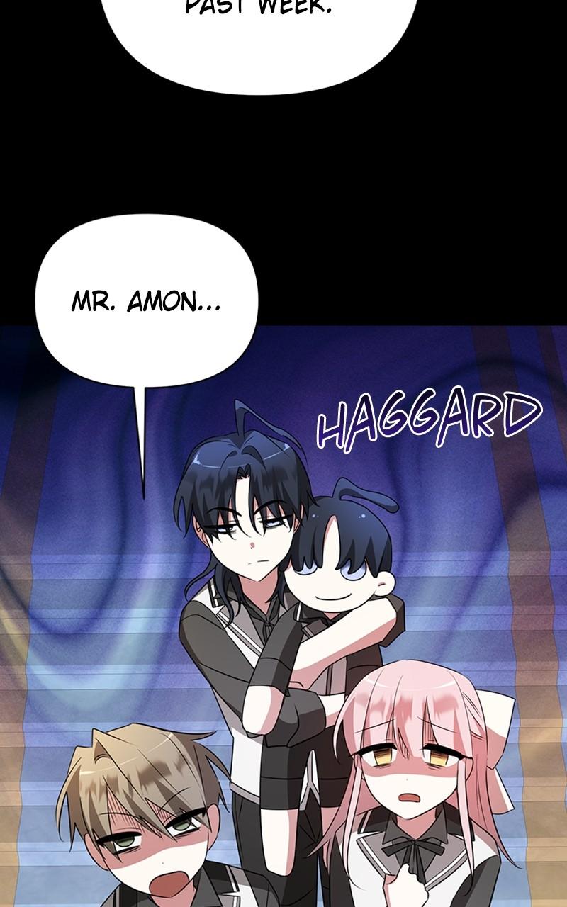 The Academy Is Doomed Chap 25 - Next Chap 26