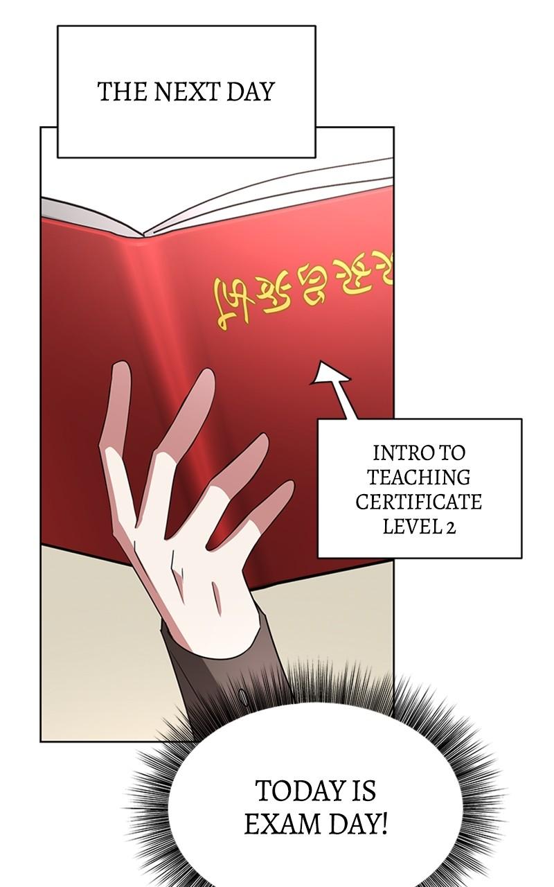 The Academy Is Doomed Chap 25 - Next Chap 26