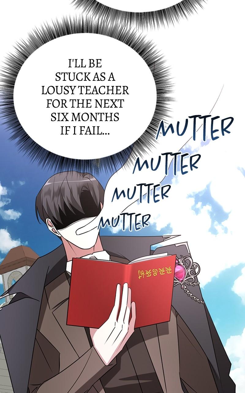 The Academy Is Doomed Chap 25 - Next Chap 26