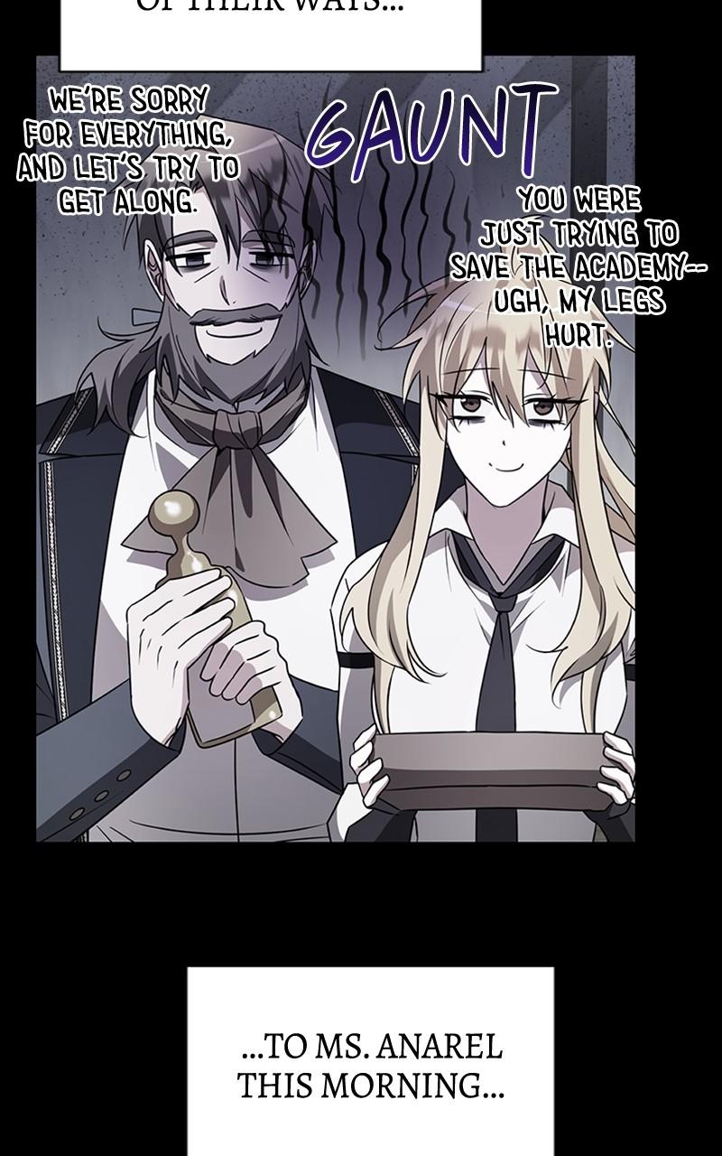 The Academy Is Doomed Chap 25 - Next Chap 26