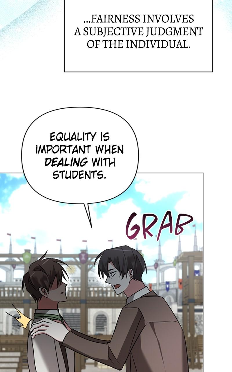 The Academy Is Doomed Chap 26 - Next Chap 27