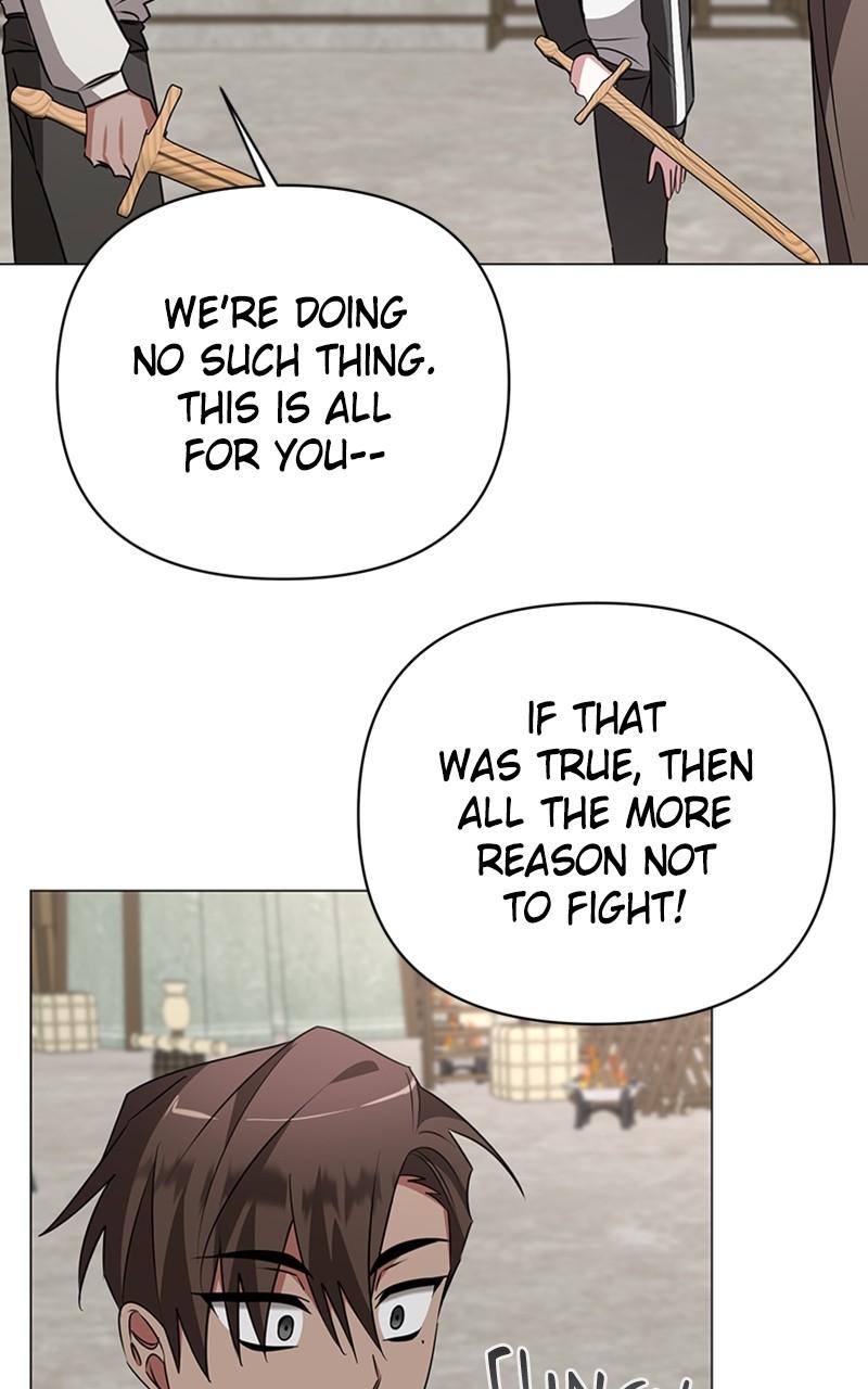 The Academy Is Doomed Chap 26 - Next Chap 27