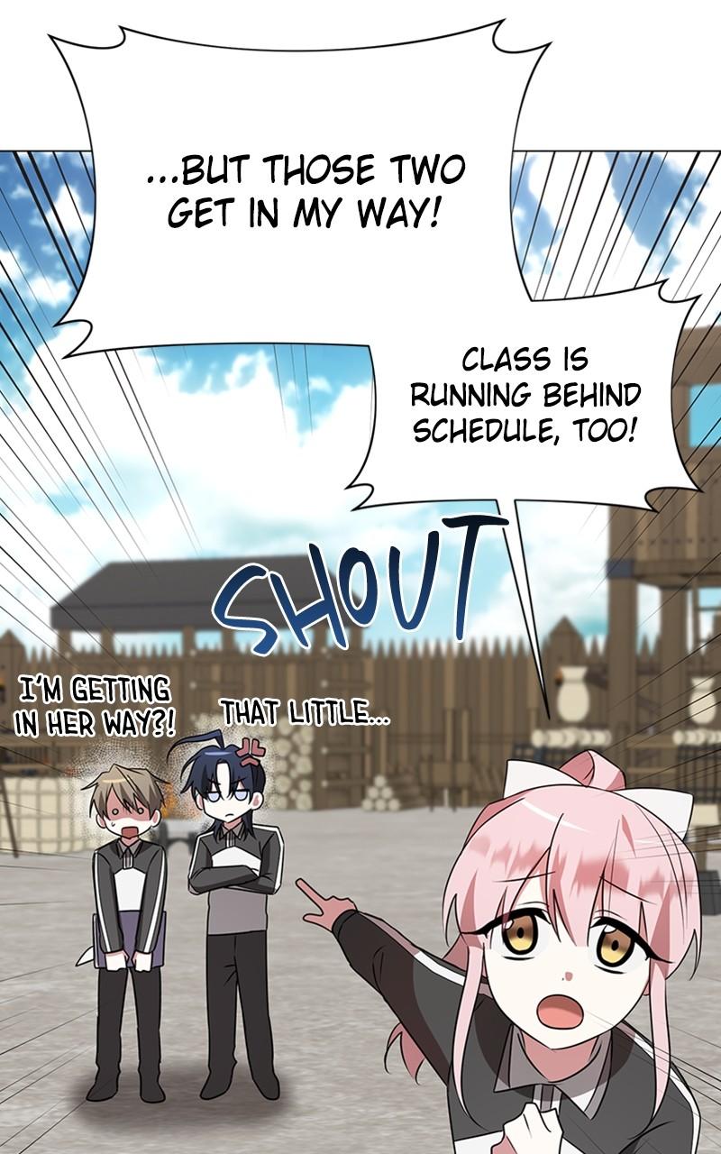 The Academy Is Doomed Chap 26 - Next Chap 27