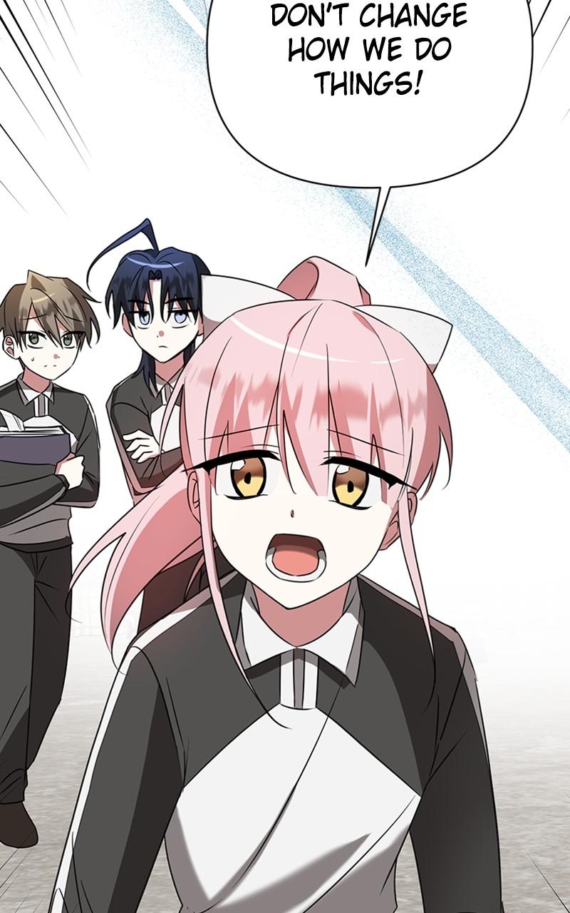 The Academy Is Doomed Chap 26 - Next Chap 27