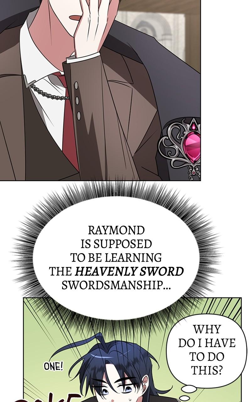 The Academy Is Doomed Chap 26 - Next Chap 27
