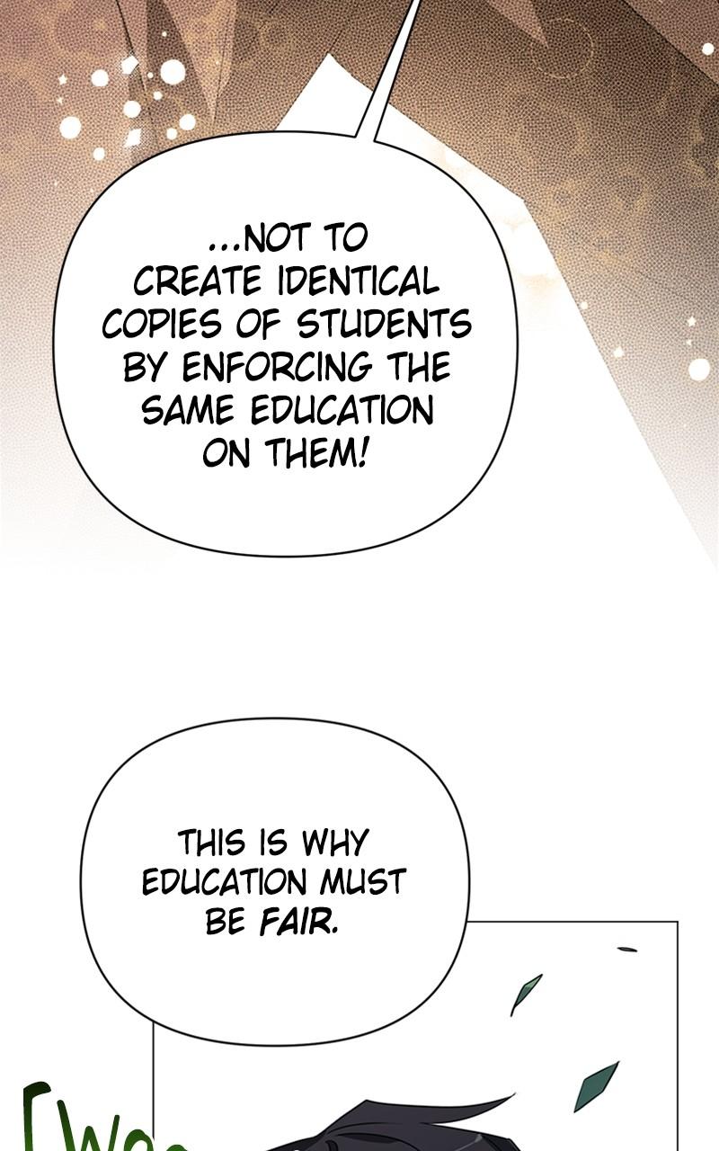 The Academy Is Doomed Chap 26 - Next Chap 27