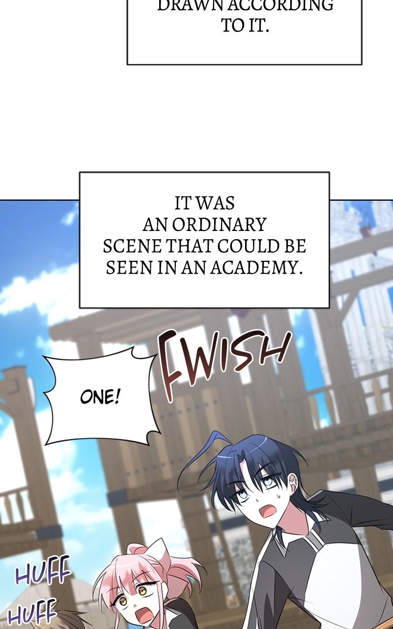 The Academy Is Doomed Chap 26 - Next Chap 27
