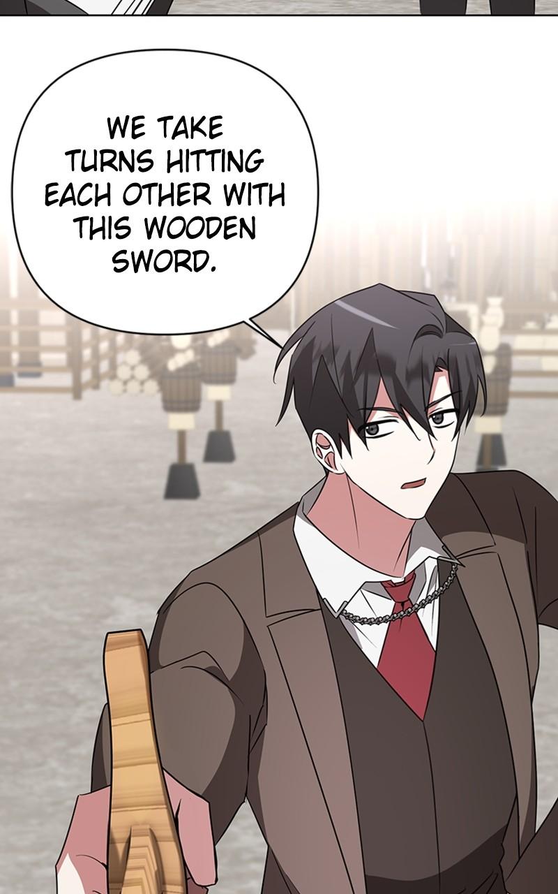 The Academy Is Doomed Chap 26 - Next Chap 27