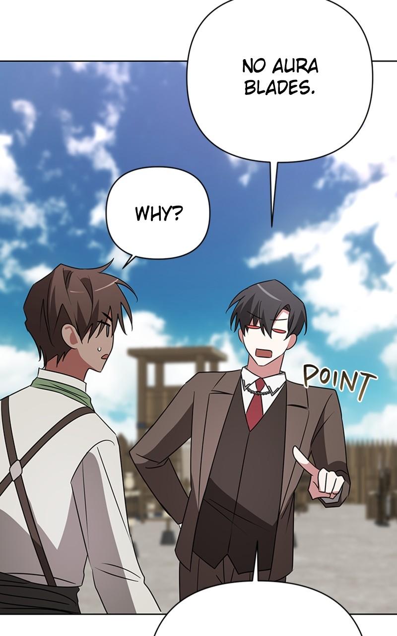 The Academy Is Doomed Chap 26 - Next Chap 27