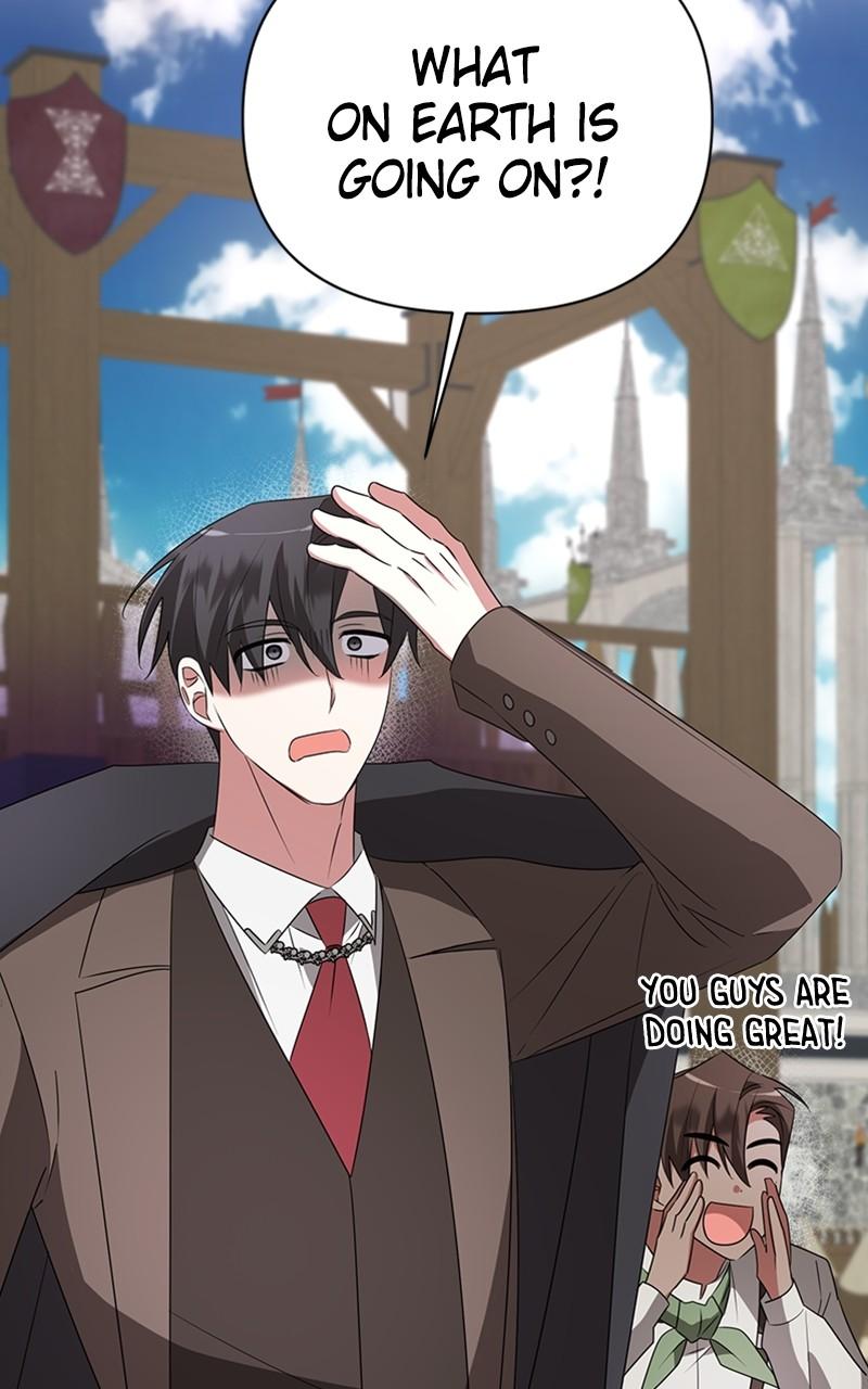 The Academy Is Doomed Chap 26 - Next Chap 27