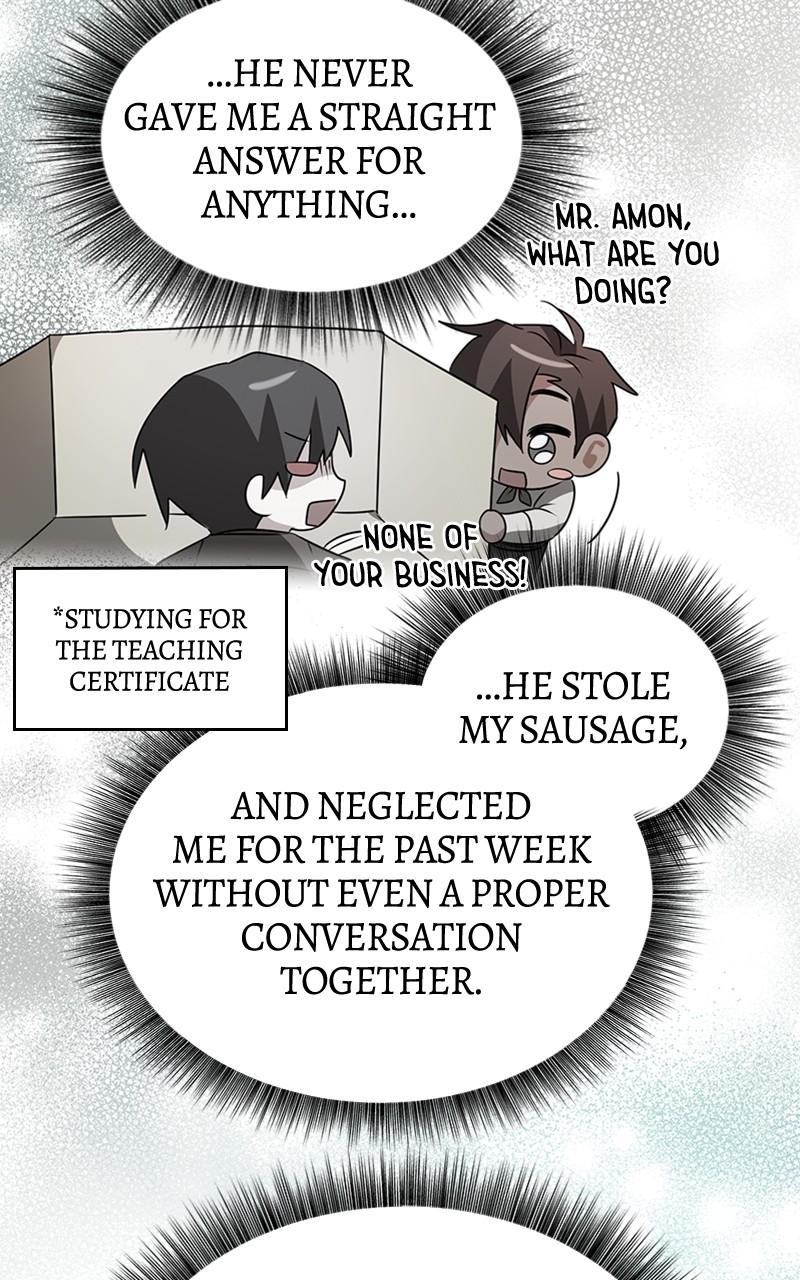 The Academy Is Doomed Chap 26 - Next Chap 27