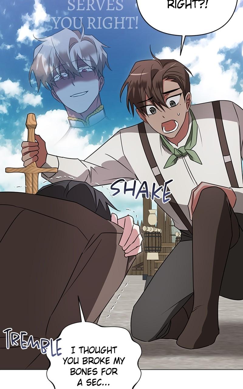 The Academy Is Doomed Chap 26 - Next Chap 27