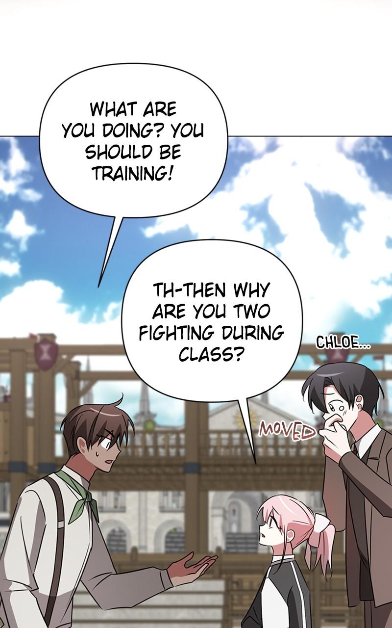 The Academy Is Doomed Chap 26 - Next Chap 27