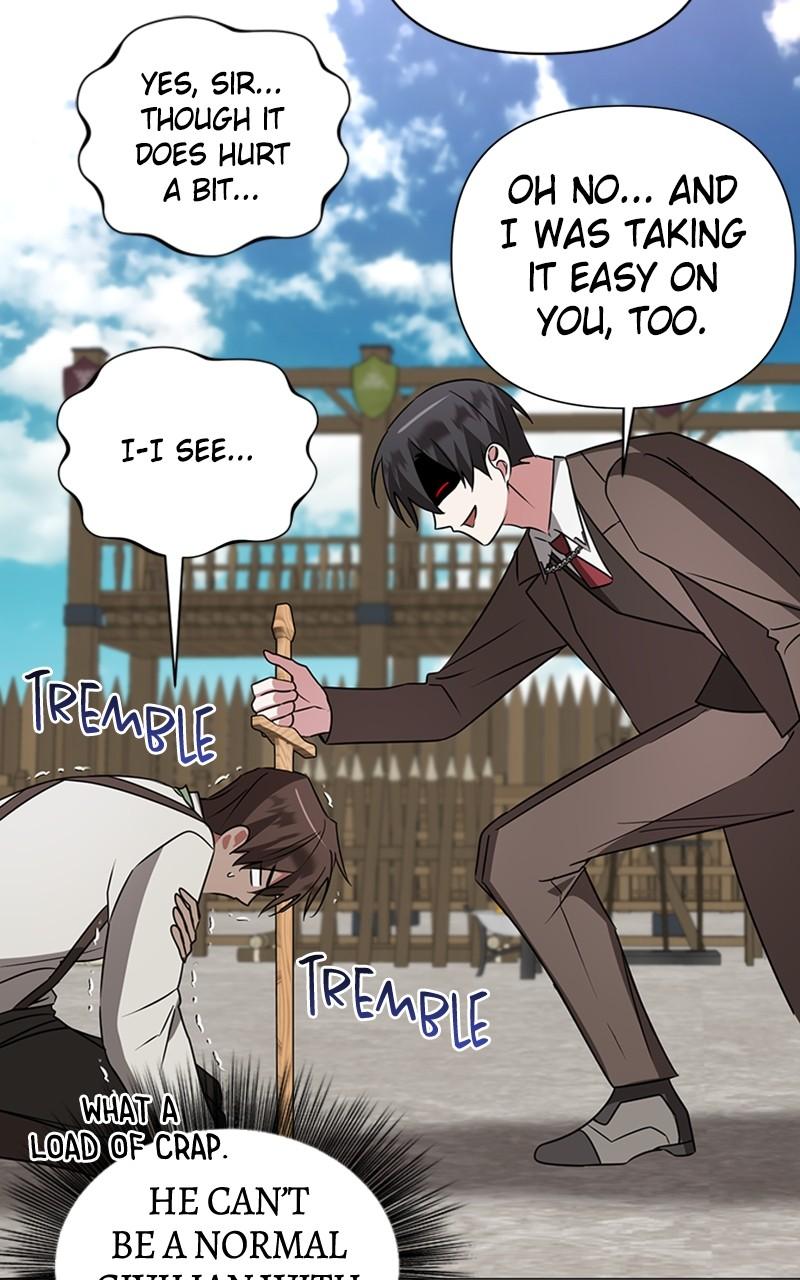 The Academy Is Doomed Chap 26 - Next Chap 27
