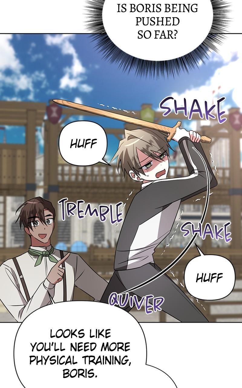 The Academy Is Doomed Chap 26 - Next Chap 27