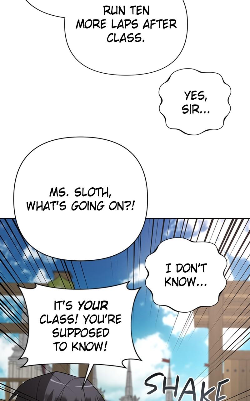 The Academy Is Doomed Chap 26 - Next Chap 27