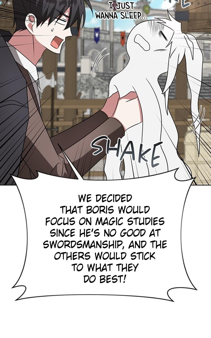 The Academy Is Doomed Chap 26 - Next Chap 27