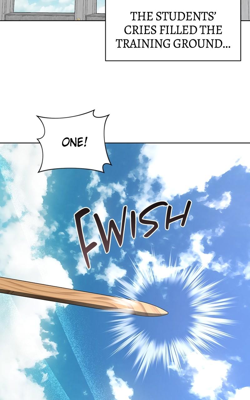The Academy Is Doomed Chap 26 - Next Chap 27