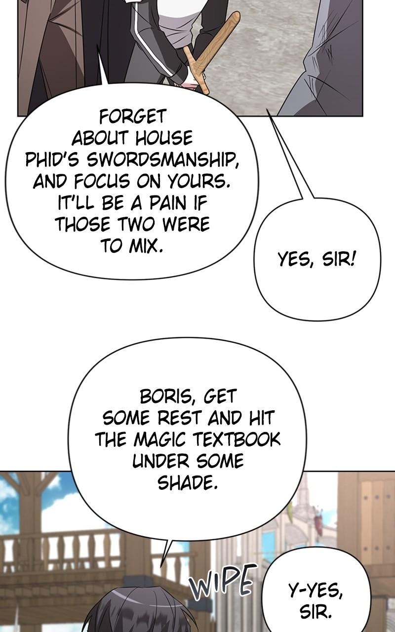 The Academy Is Doomed Chap 26 - Next Chap 27