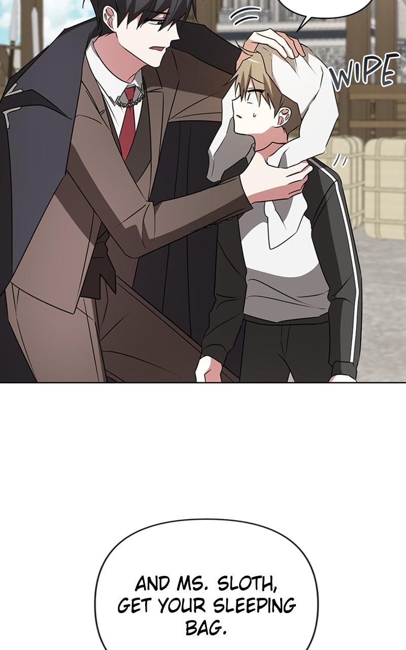 The Academy Is Doomed Chap 26 - Next Chap 27
