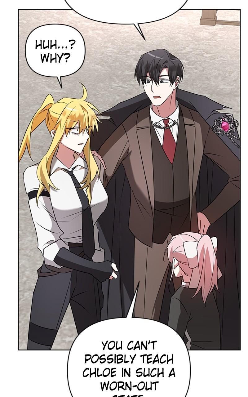 The Academy Is Doomed Chap 26 - Next Chap 27