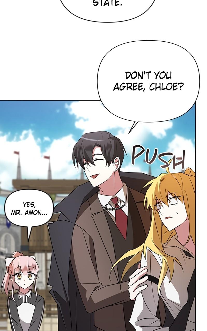 The Academy Is Doomed Chap 26 - Next Chap 27
