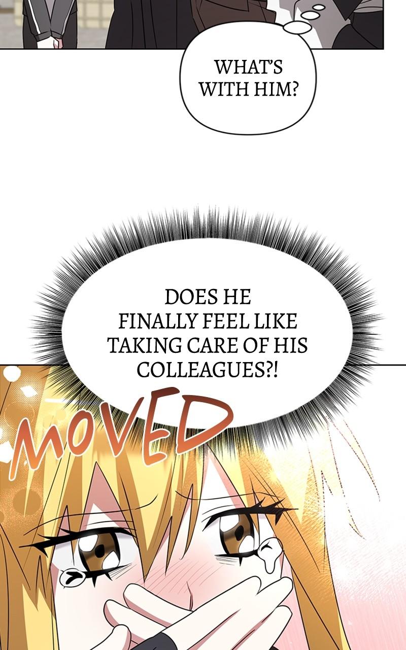 The Academy Is Doomed Chap 26 - Next Chap 27