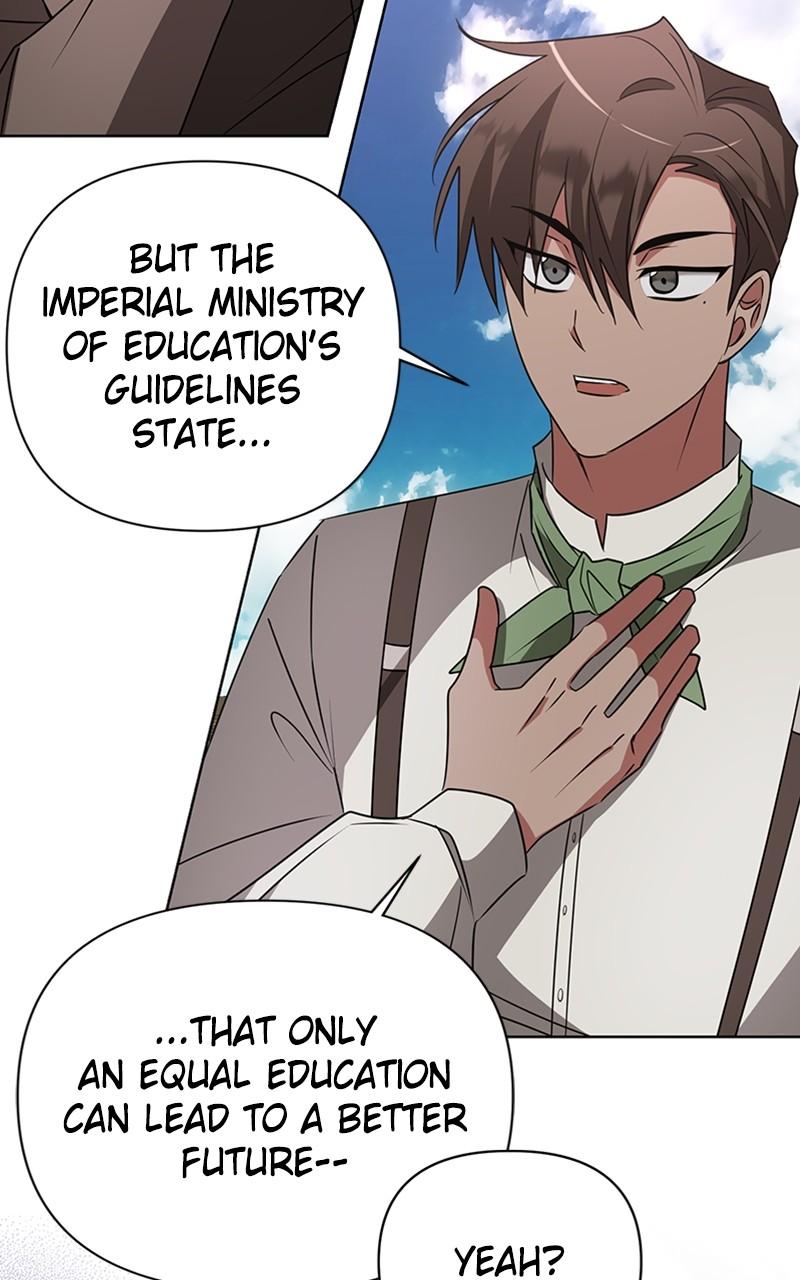 The Academy Is Doomed Chap 26 - Next Chap 27