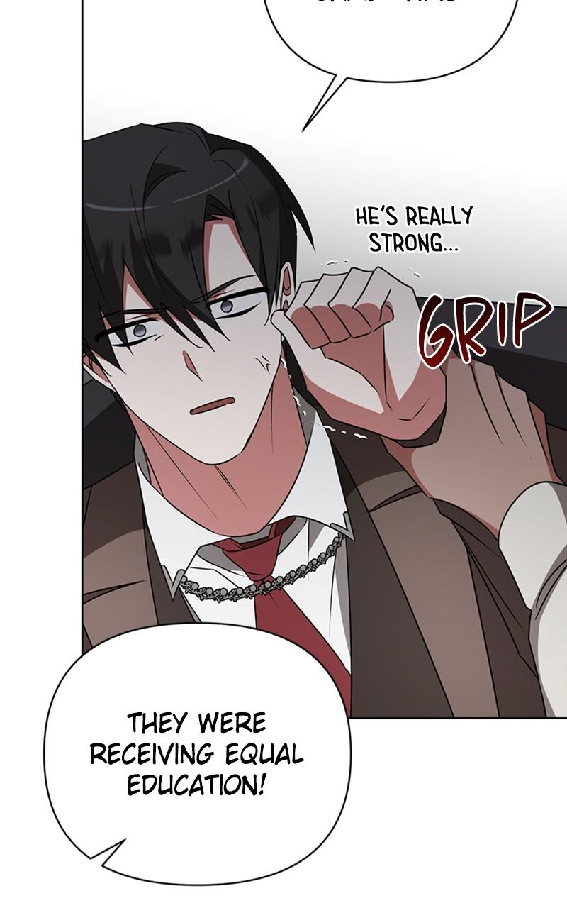 The Academy Is Doomed Chap 26 - Next Chap 27