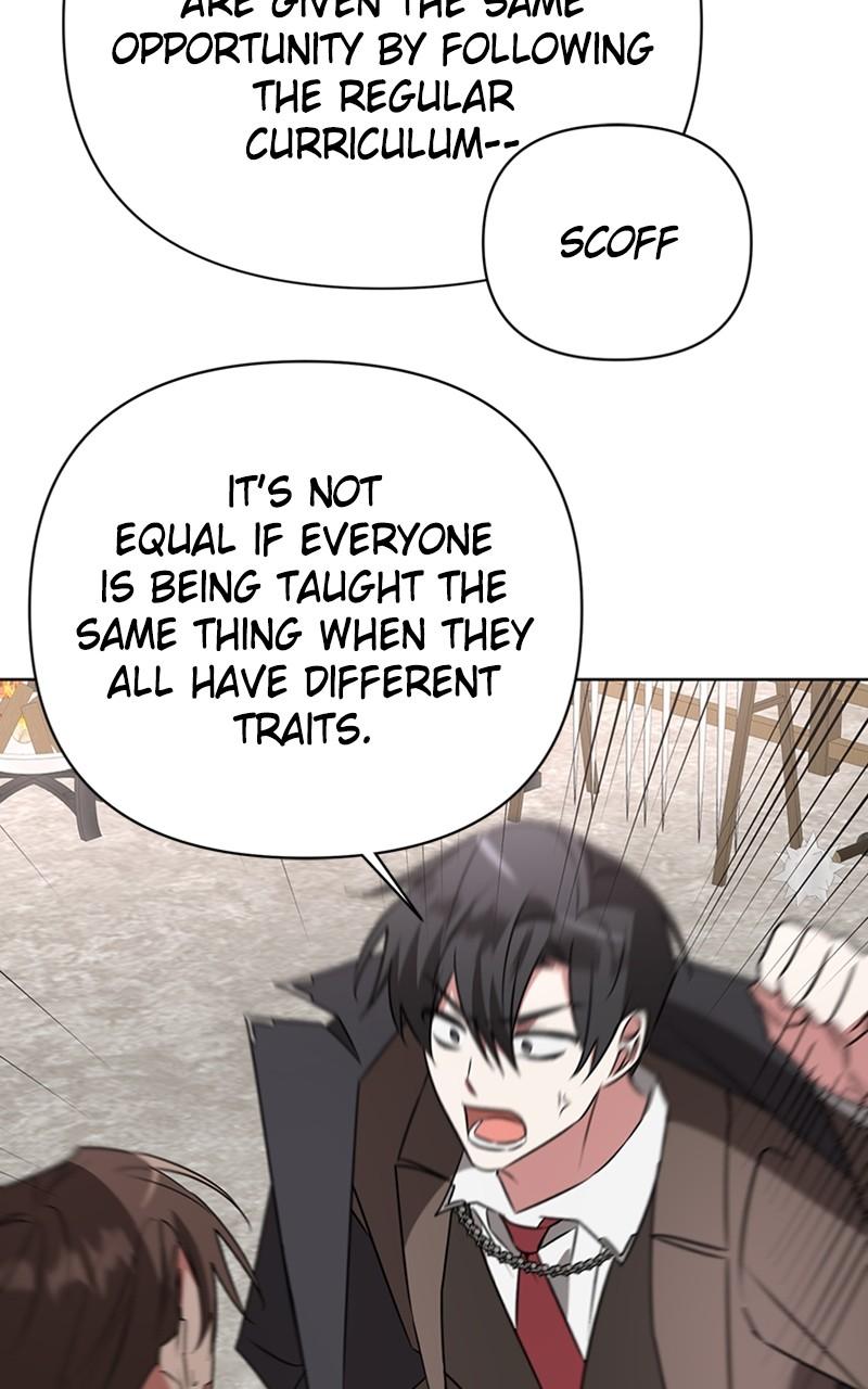 The Academy Is Doomed Chap 26 - Next Chap 27