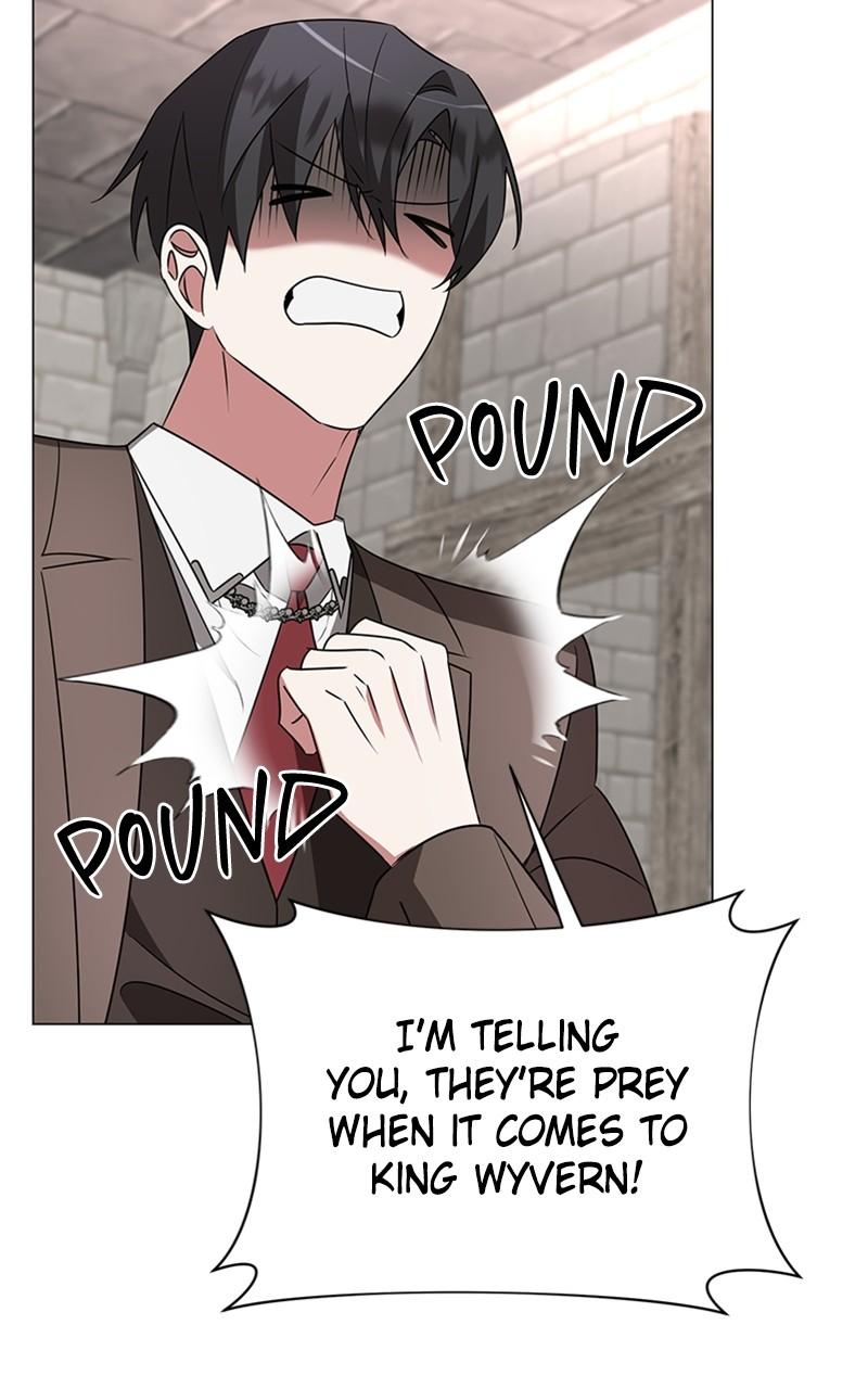 The Academy Is Doomed Chap 28 - Next Chap 29