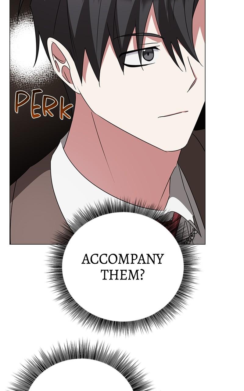 The Academy Is Doomed Chap 28 - Next Chap 29