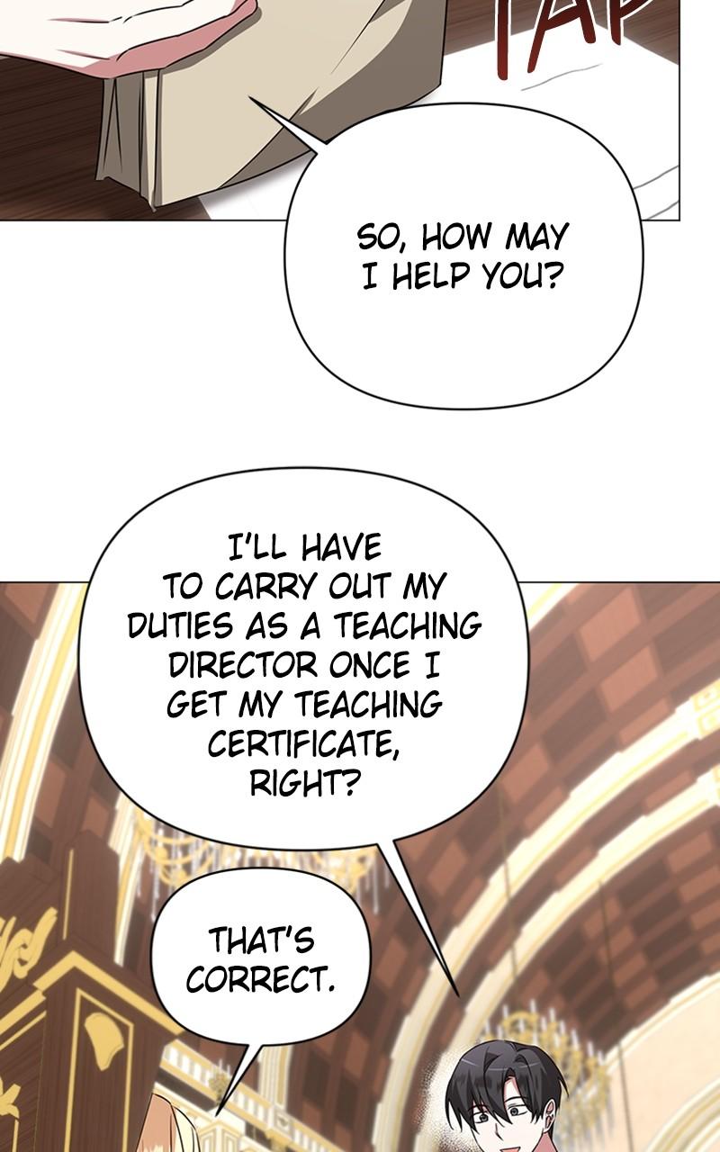 The Academy Is Doomed Chap 28 - Next Chap 29