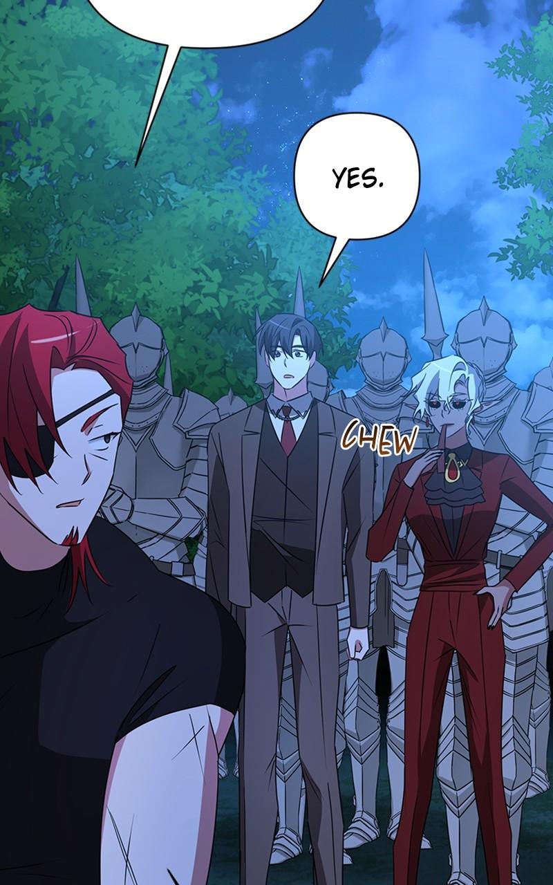 The Academy Is Doomed Chap 28 - Next Chap 29
