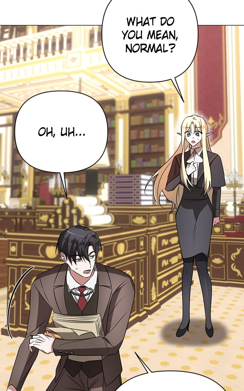 The Academy Is Doomed Chap 28 - Next Chap 29