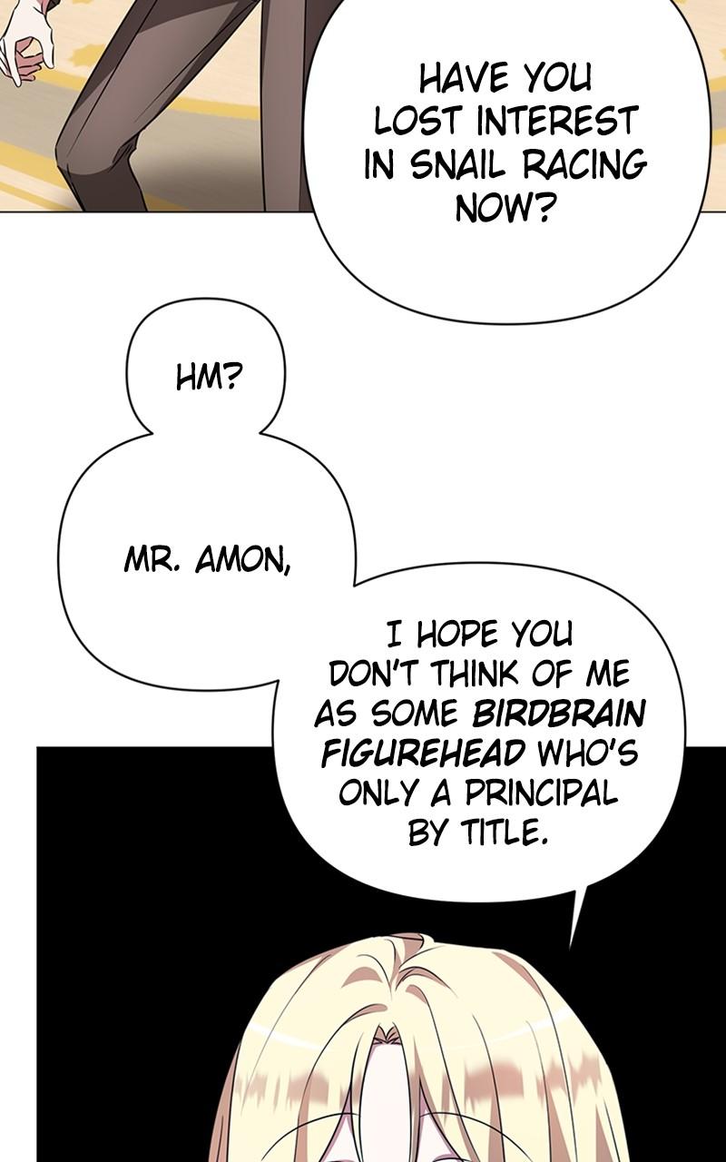 The Academy Is Doomed Chap 28 - Next Chap 29