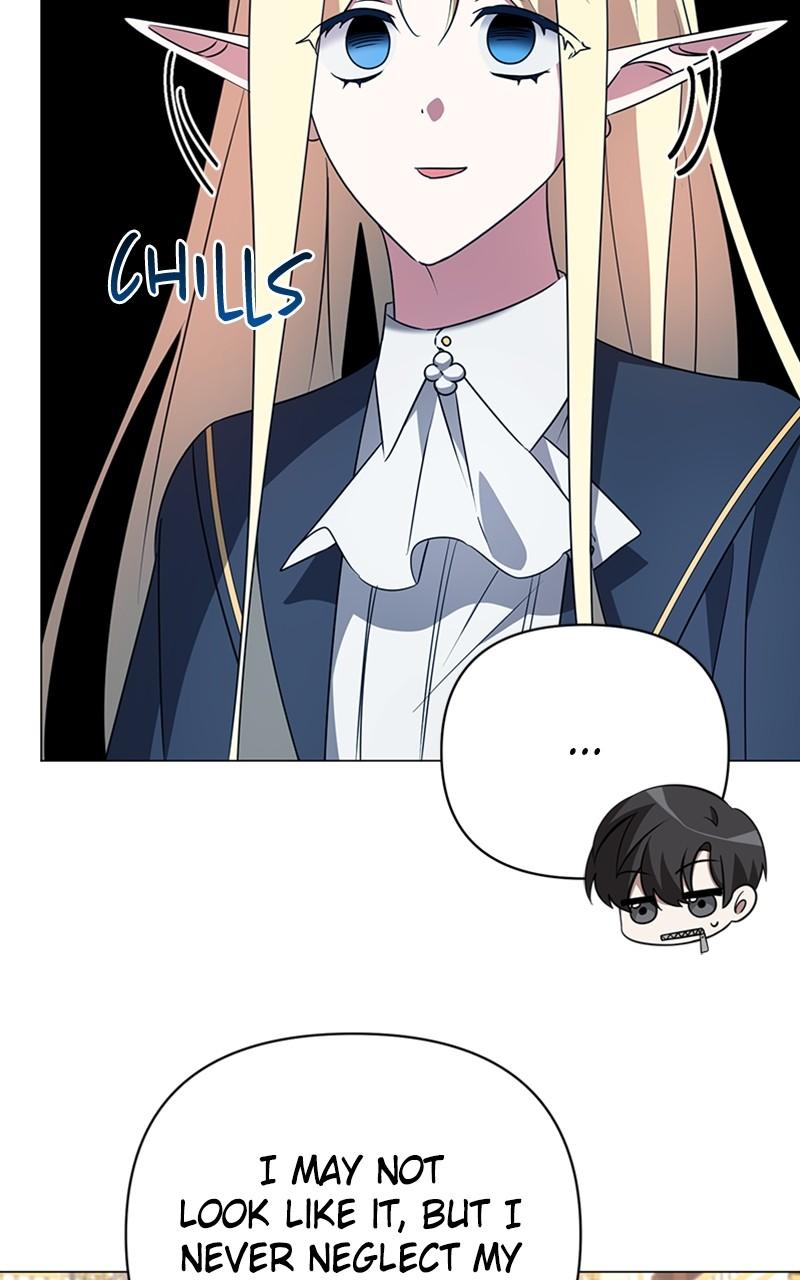 The Academy Is Doomed Chap 28 - Next Chap 29