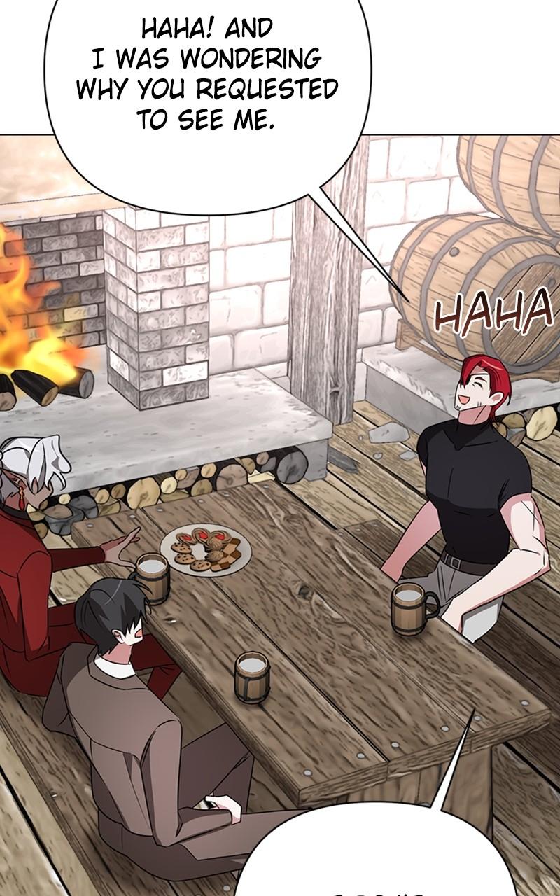 The Academy Is Doomed Chap 28 - Next Chap 29