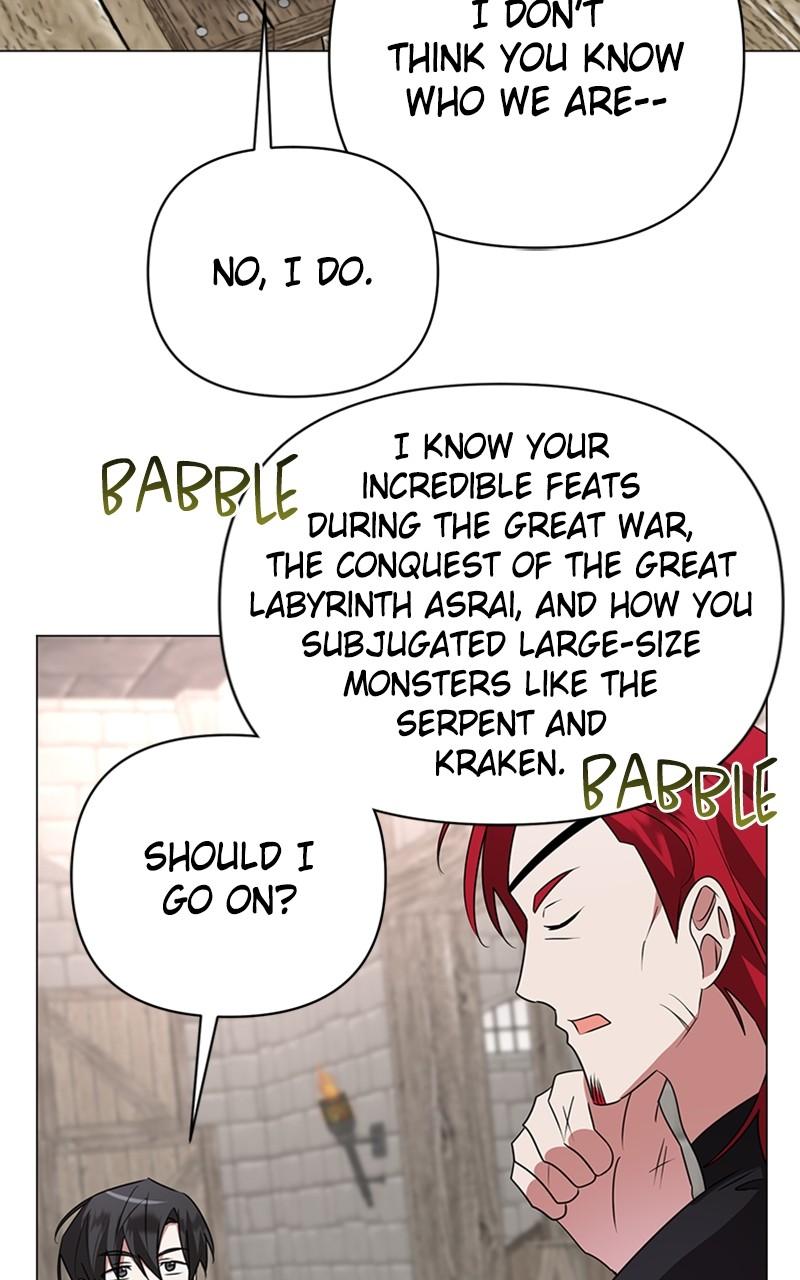 The Academy Is Doomed Chap 28 - Next Chap 29