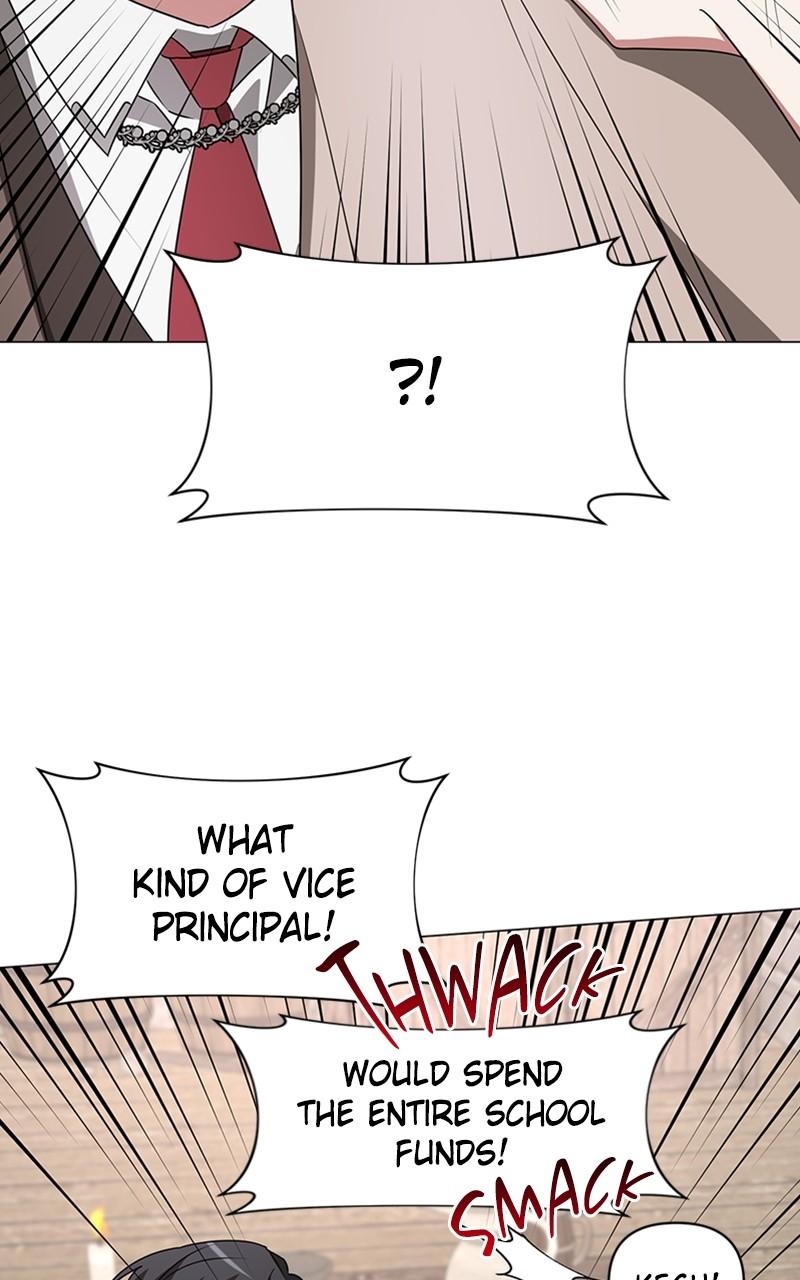 The Academy Is Doomed Chap 28 - Next Chap 29